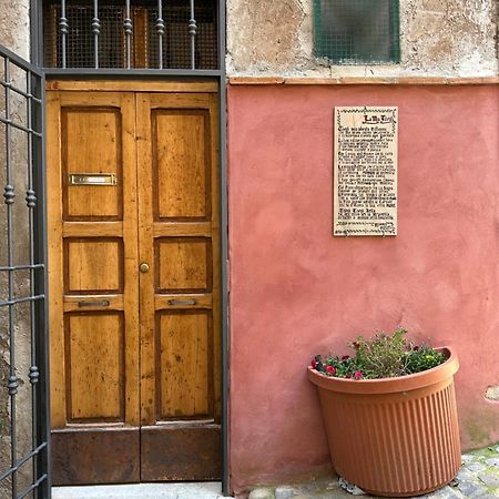 Casa La Giada Apartman Tivoli Kültér fotó