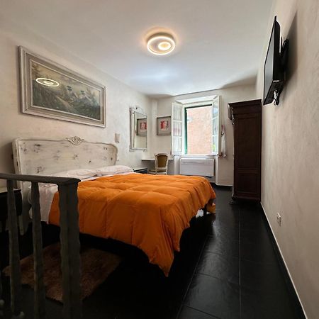 Casa La Giada Apartman Tivoli Kültér fotó