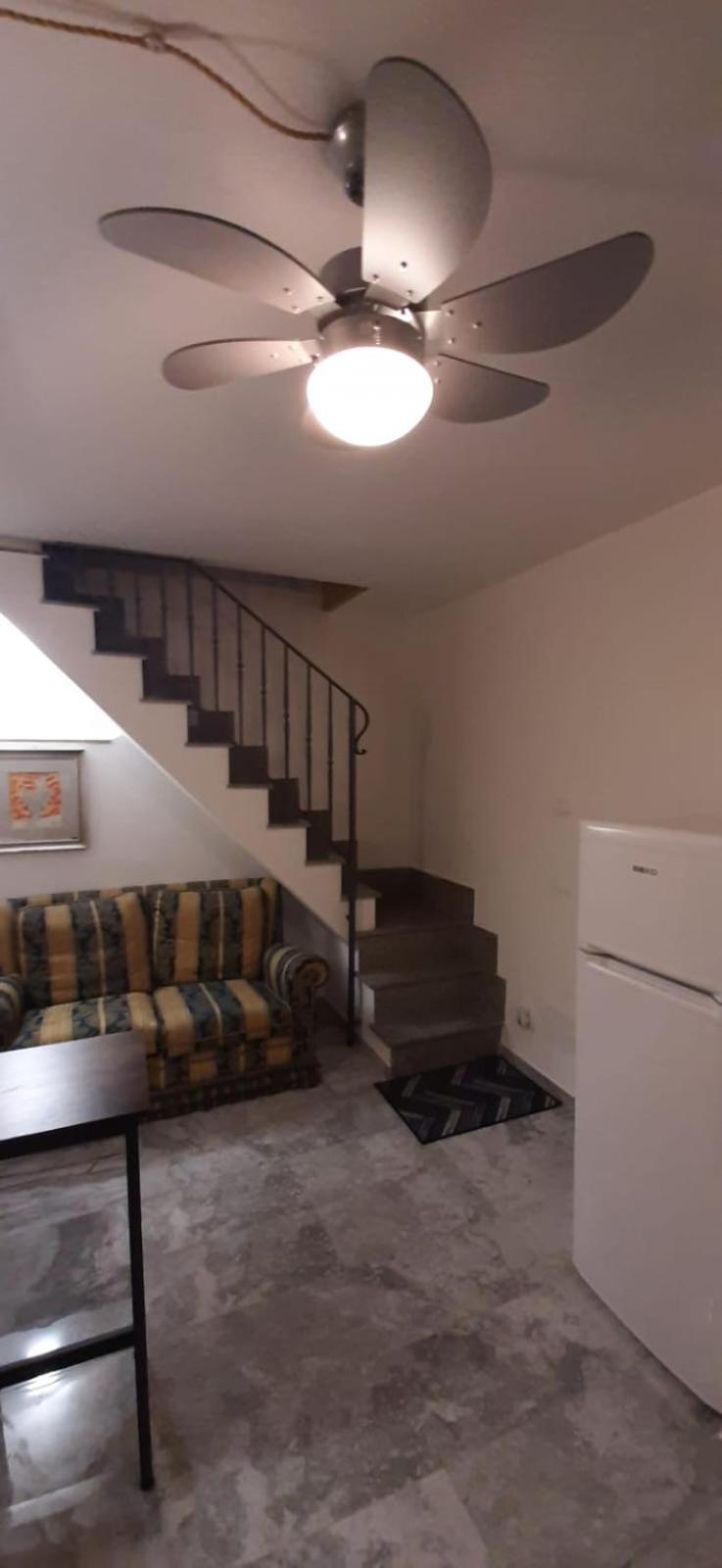 Casa La Giada Apartman Tivoli Kültér fotó