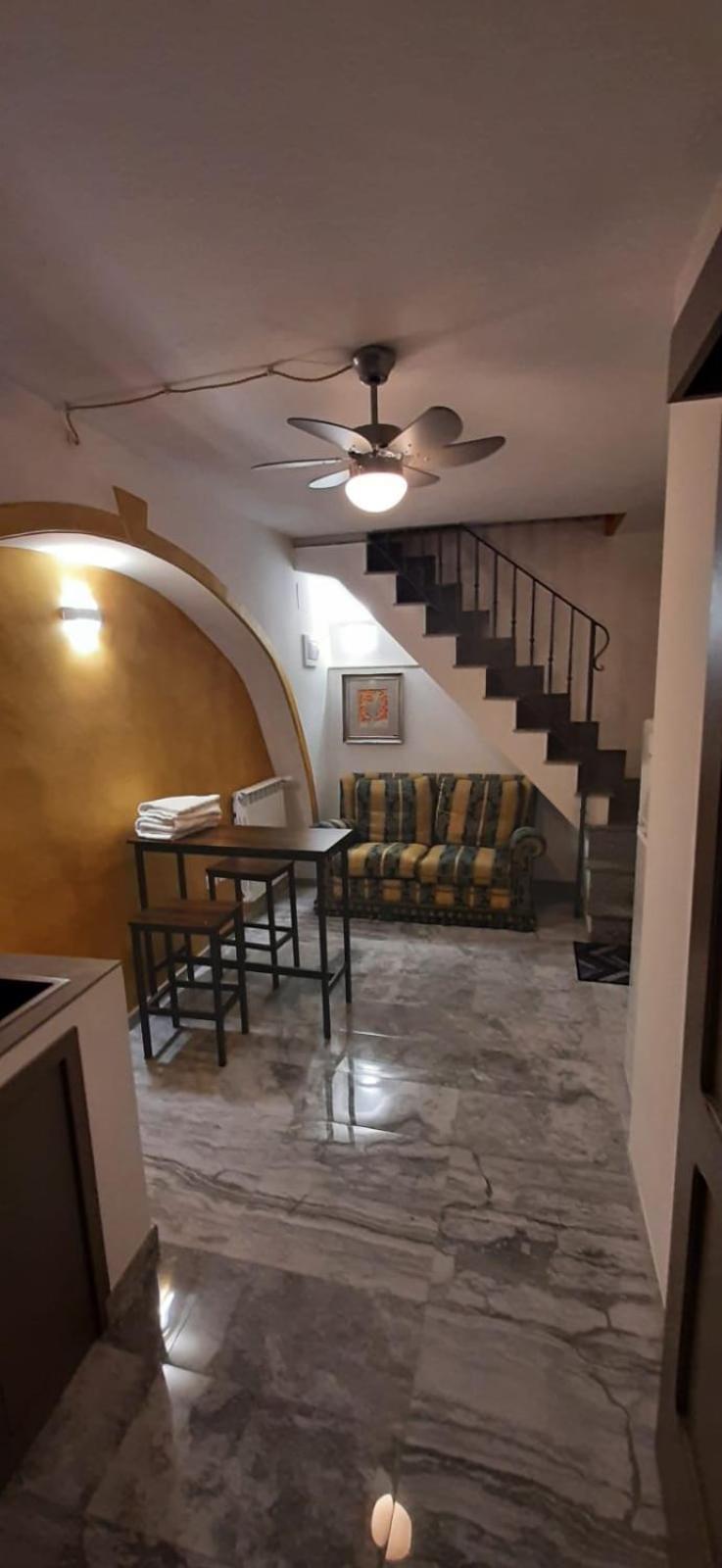 Casa La Giada Apartman Tivoli Kültér fotó