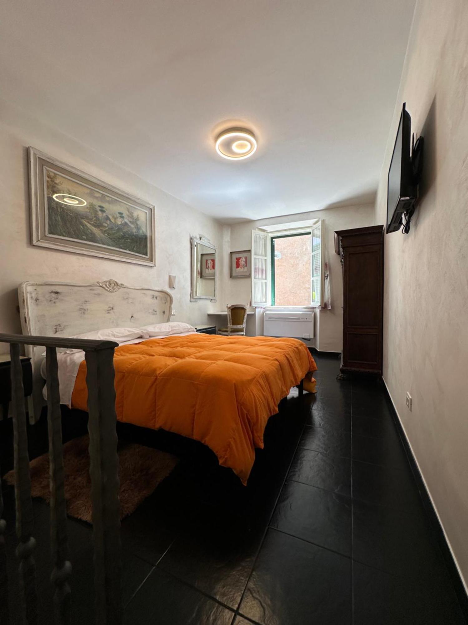 Casa La Giada Apartman Tivoli Kültér fotó